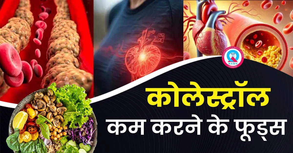 कोलेस्ट्रॉल-कम-करने-के-फूड्स